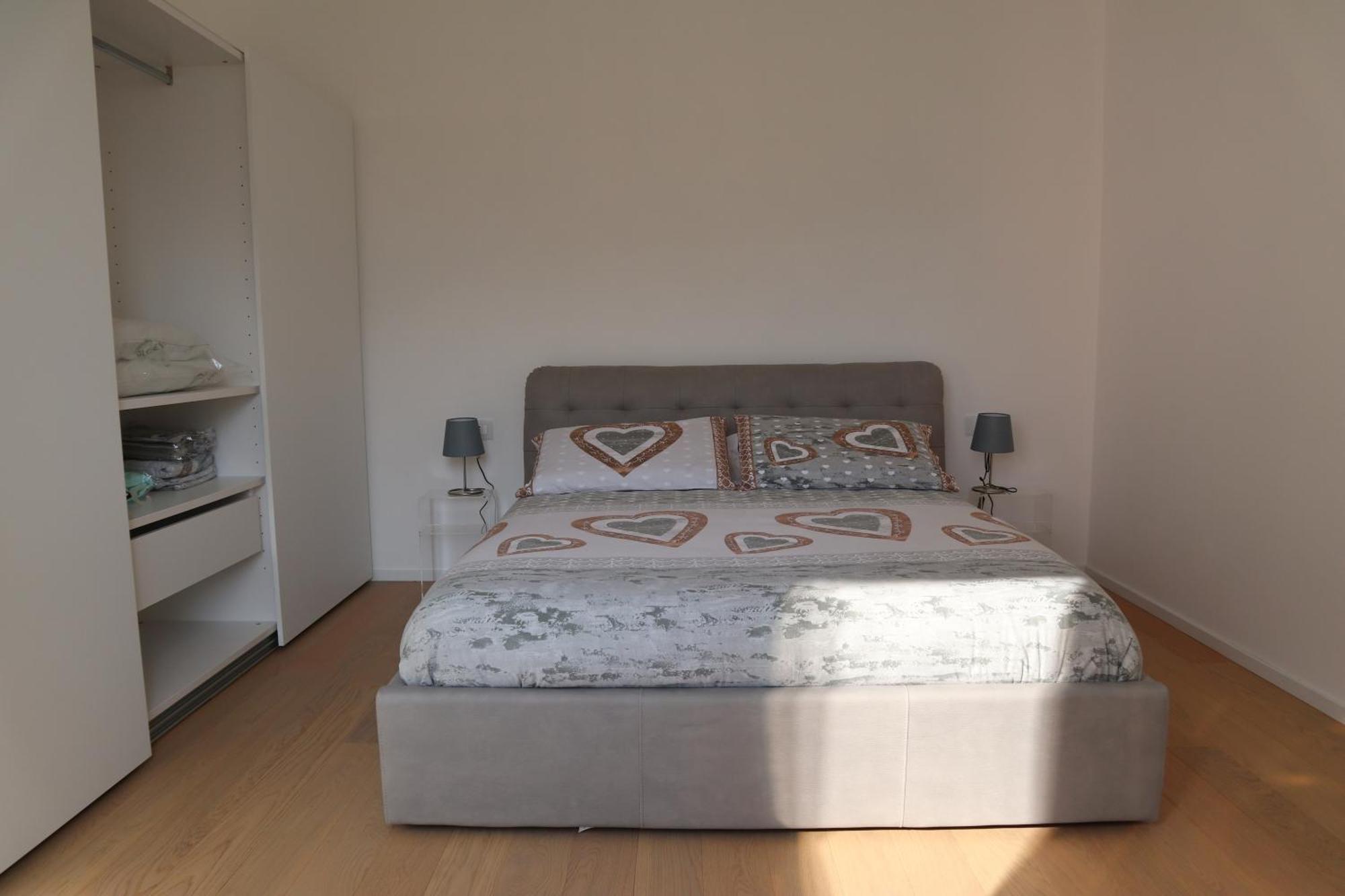 Over The Castle Apartment Trento Exterior foto