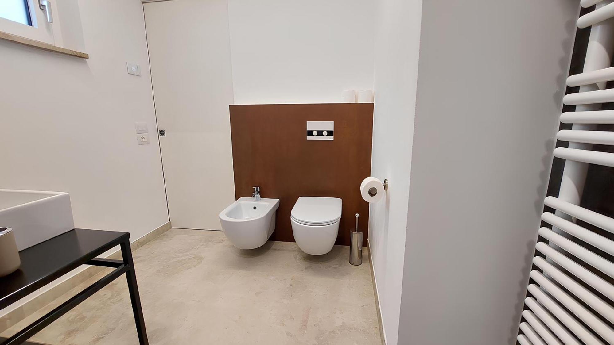 Over The Castle Apartment Trento Exterior foto